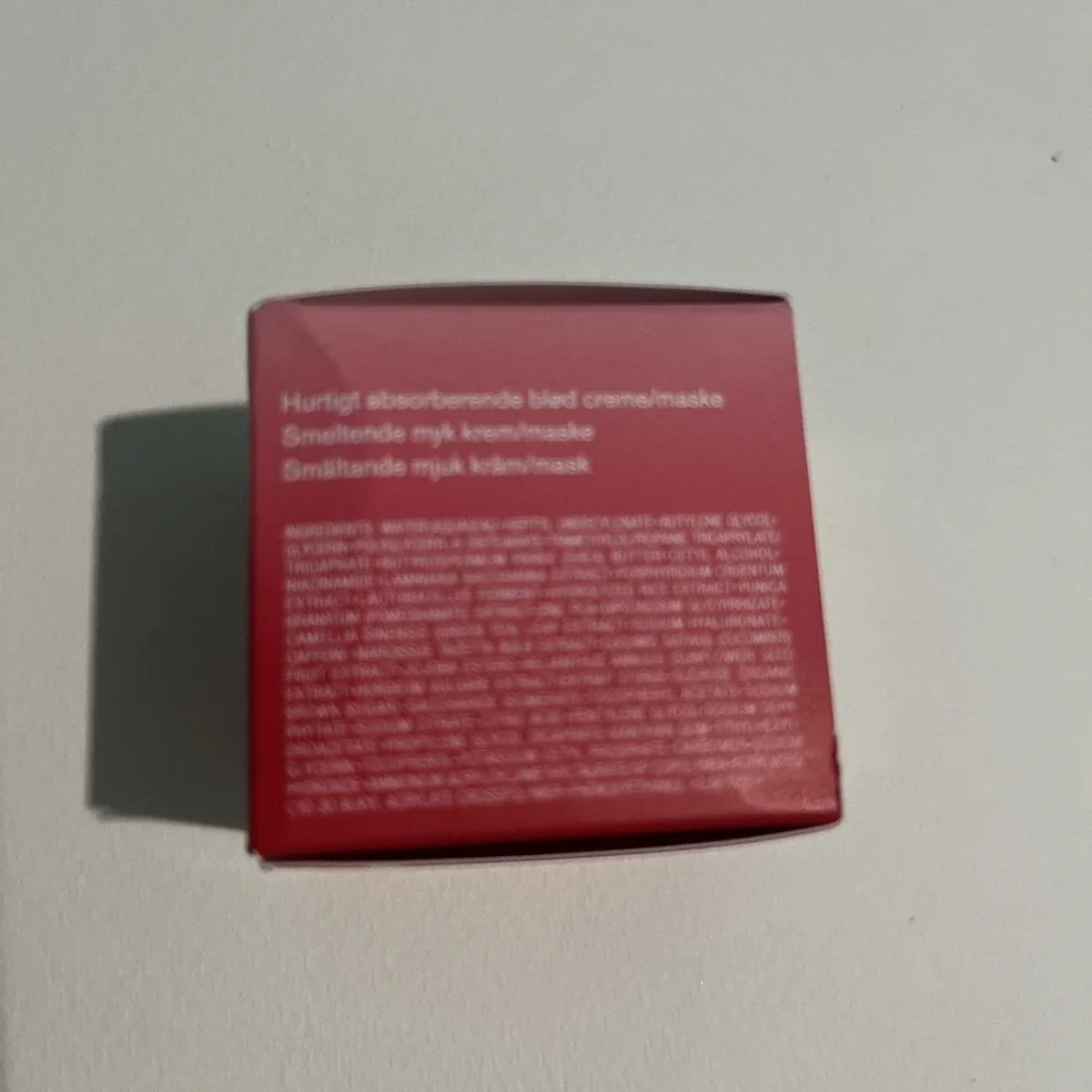 Estée Lauder‎ Nutritious Melting Soft Cream Mask